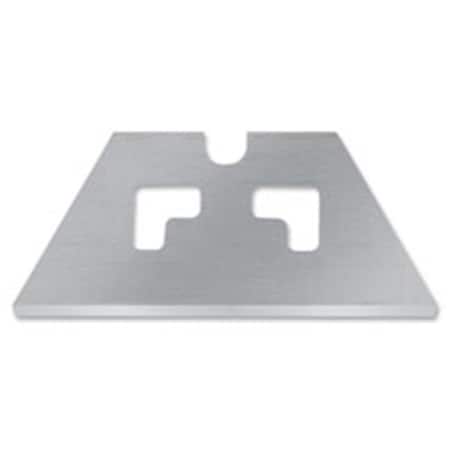 Pacific Handy Cutter Pacific Handy Cutter PHCSP017 S4-S3 Safety Cutter Replacement Blades; 100 Per Box PHCSP017